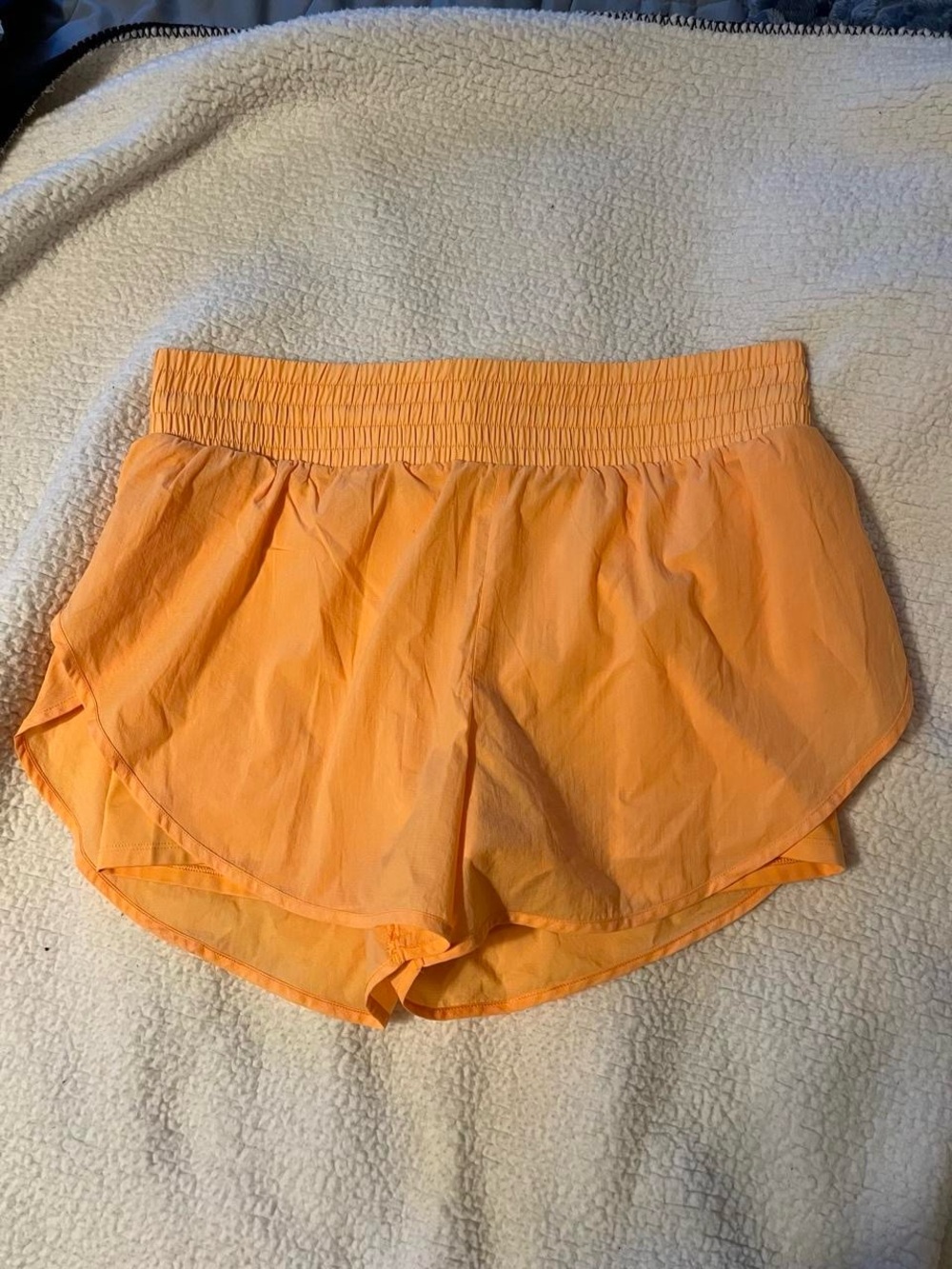 All in motion running shorts